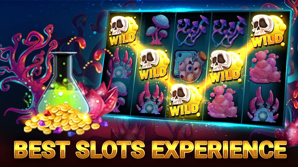 Slot cổ điển tại hk88