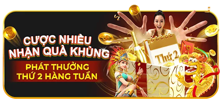 Chiến thuật bắn cá đơn lẻ và cá lớn