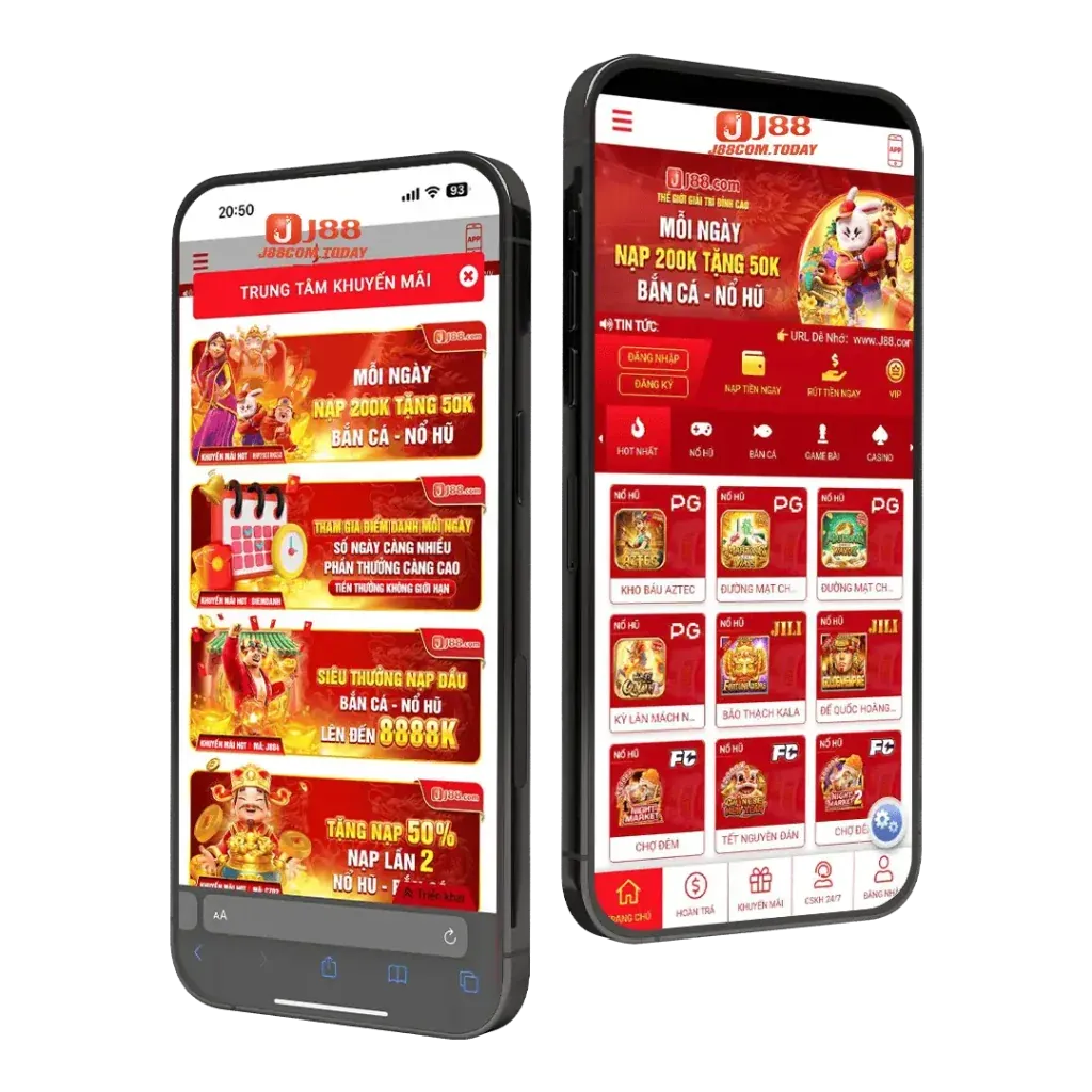 Lợi Ích Khi Tải Ứng Dụng HK88