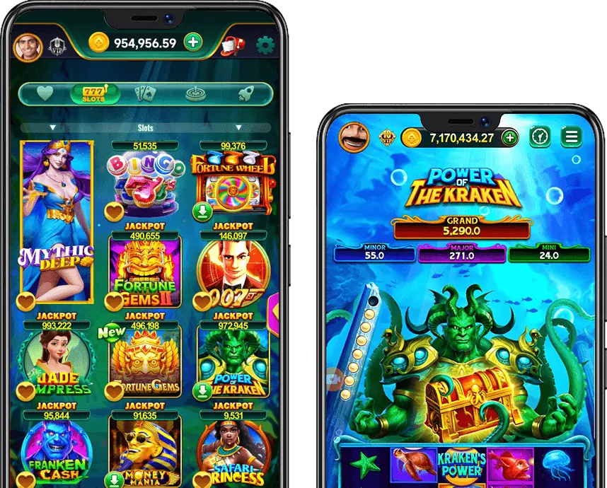 Jackpot lũy tiến hk88